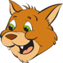 Favicon of dust