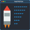 Favicon of fastfetch