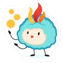 Favicon of ffuf