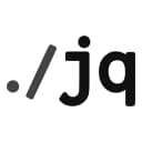 Favicon of jq