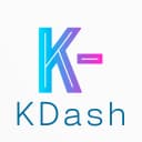 Favicon of kdash