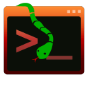 Favicon of Python Prompt Toolkit