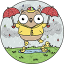 Favicon of restic