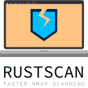 Favicon of rustscan