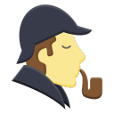 Favicon of sherlock