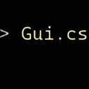 Favicon of Terminal.Gui