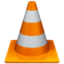 Favicon of vlc