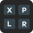 Favicon of xplr